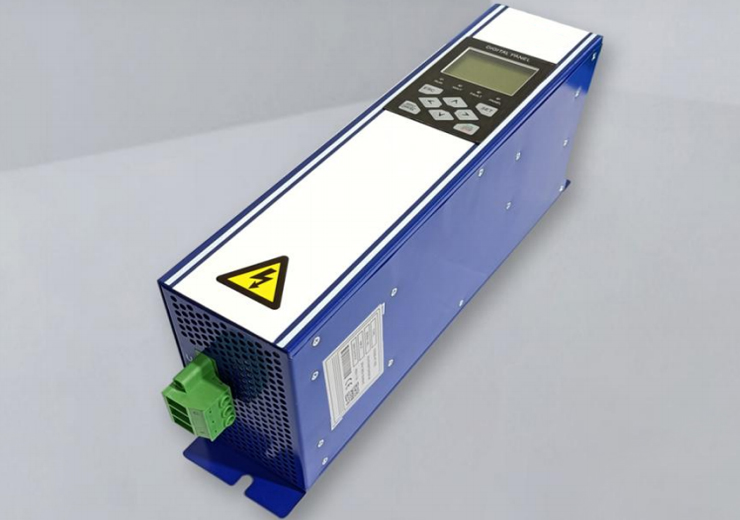 1-5KW UV ballast 