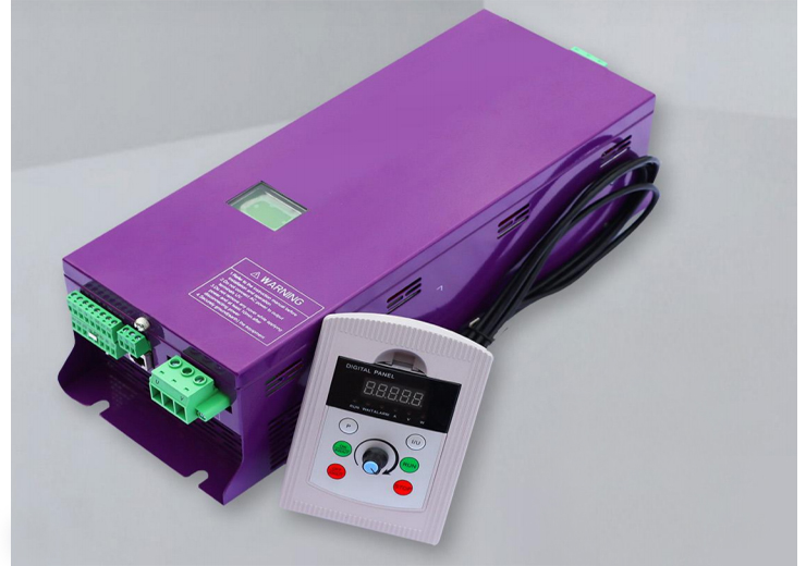 1-5KW UV ballast 