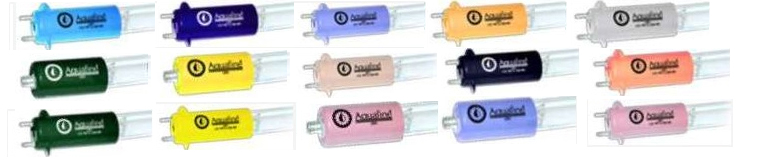 Aquafine 12R LS HX
