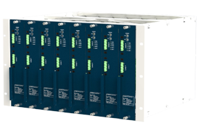 Nedap lamp driver