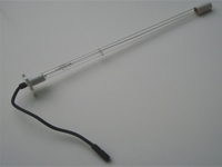 Compatible Bio-Fighter UV Lights UV lamp LS24V14 09627