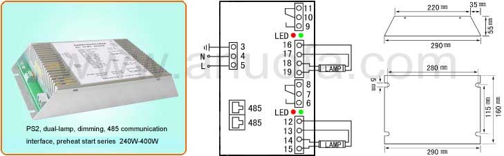 Ultraviolet Lamp,Germicidal lamp UV electronic ballast <meta name="keywords" content="Ultraviolet Lamp,Germicidal lamp UV electronic ballast 127W,150W,155W,200W,240W,270W,320W,330W,400W