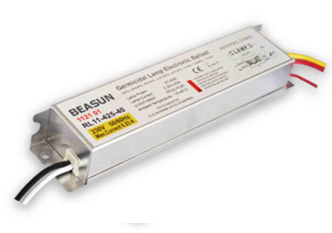 Beasun RL11-425-40 uv ballast