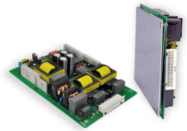 Beasun RS02-AL-2/400C uv ballast