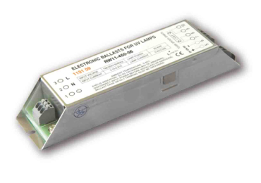 Beasun RW11-350-2/30 uv ballast