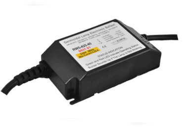 Beasun RL5-425-40 uv ballast