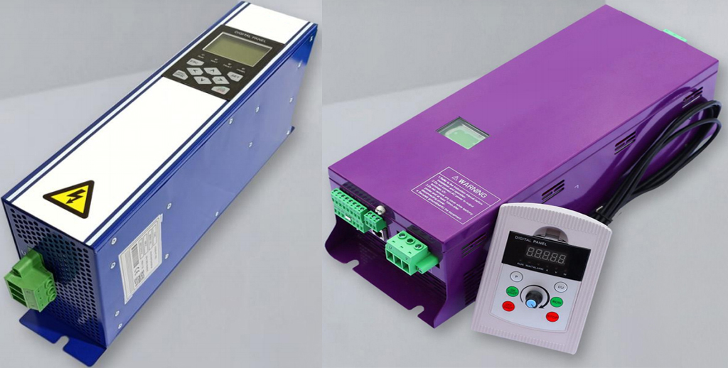 trojan wedeco uv lamp