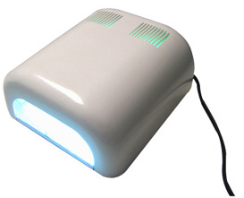 UVA NAIL LAMP 9W,36W UV UVA Bulbs & Nail Care,nail uv lamp,ultraviolet Lamp,Nail gel curing lamps