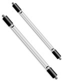 Ecologic Pond and Lake Reclamation System Replacement uv lamp Model 4 Lamp 05-0119A Model 10 & Model 17 Lamp 05-0008A