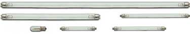 Sterlray Soft Glass Ultraviolet Germicidal uv Lamps GTL3,G4T5,G6T5,G8T5,G15T8,G25T8,G30T8