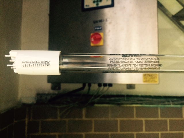 Light-sources M1-3G-04, P/N:270134015, P/N:270134016,P/N:270134027 uv lamp