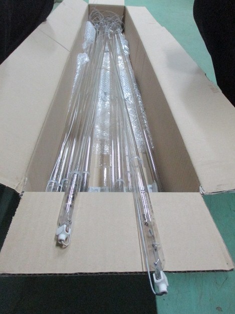Photoscience UV Lamp P/N: 18537132 for System AY-7