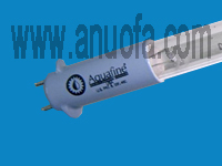 Aquafine UV lamps