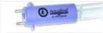 W2T169347 UV Lamp Single Ended UV Lamp Aquafine 18063, 30 Inch Length for TOC Reduction Blue