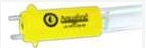 W2T169579 UV Lamp Aquafine 18062, 30 Inch Length TOC/Chlorine Destruction Validated 185nm. PK of 4