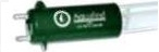 W2T154960 UV Lamp Aquafine 18059, 30 Inch Length Disinfection/Ozone 254nm Validated, PK of 4 Green