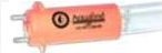 W2T401982 UV Lamp Aquafine 18952, 30 Inch Length TOC/Chlorine Destruction 185nm Validated Orange