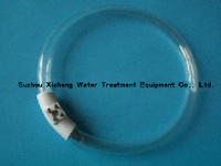 UV lamp CIRCULAR UV