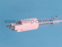 Chiyoda kohan SD-10, SV1500, FD-6V, FD-6VH, SC-101N, CS-1001N, L-1-808-HO-N, FD-10.SC, CS 1503H UV lamp