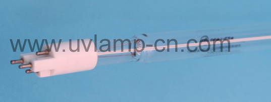 Chiyoda Kohan UEX type Chiyoda CS1001N and Chiyoda CS1001C UV Lamp