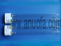 Germicidal U-Lamps GU22-10T5L GU22-10T5VH GU22-390T5L GU22-390T5VH GU76-390T5L GU76-390T5VHG U76-36T5L GU76-36T5VH GU22-36T5L GU22-36T5VH