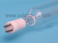 Sanitron UV Lamps / Bulbs-Gx48LGx48VZS2400B