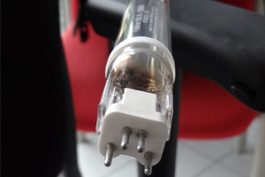  NNI 270/100 XL uv lamp