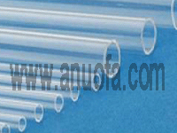 UV lamp quartz tube quartz sleeve