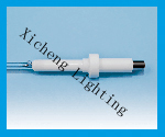 Capillary Mercury UV lamp