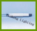 Capillary Mercury UV lamp