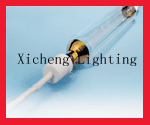 UV curing lamp