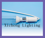 Mercury UV Curing lamp