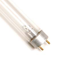 T8 Bi-PIn Base Bulbs UVC lamp PUVLB515,PUVLB525,PUVLB530,PUVLB555,PUVLB575,PUVLB115