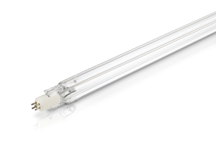 GPHHVA2190T10L Light-sources uv lamp