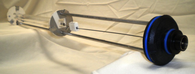 TROJAN 4000 PLUS 441144-028 uv lamp